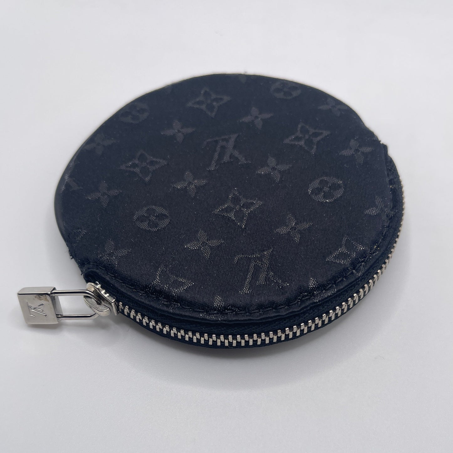 Louis Vuitton Monogram Big Apple Coin Purse