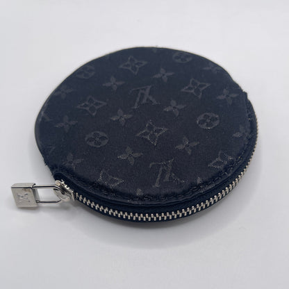 Louis Vuitton Monogram Big Apple Coin Purse