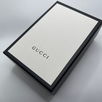 Gucci Marmont Small Leather Wallet