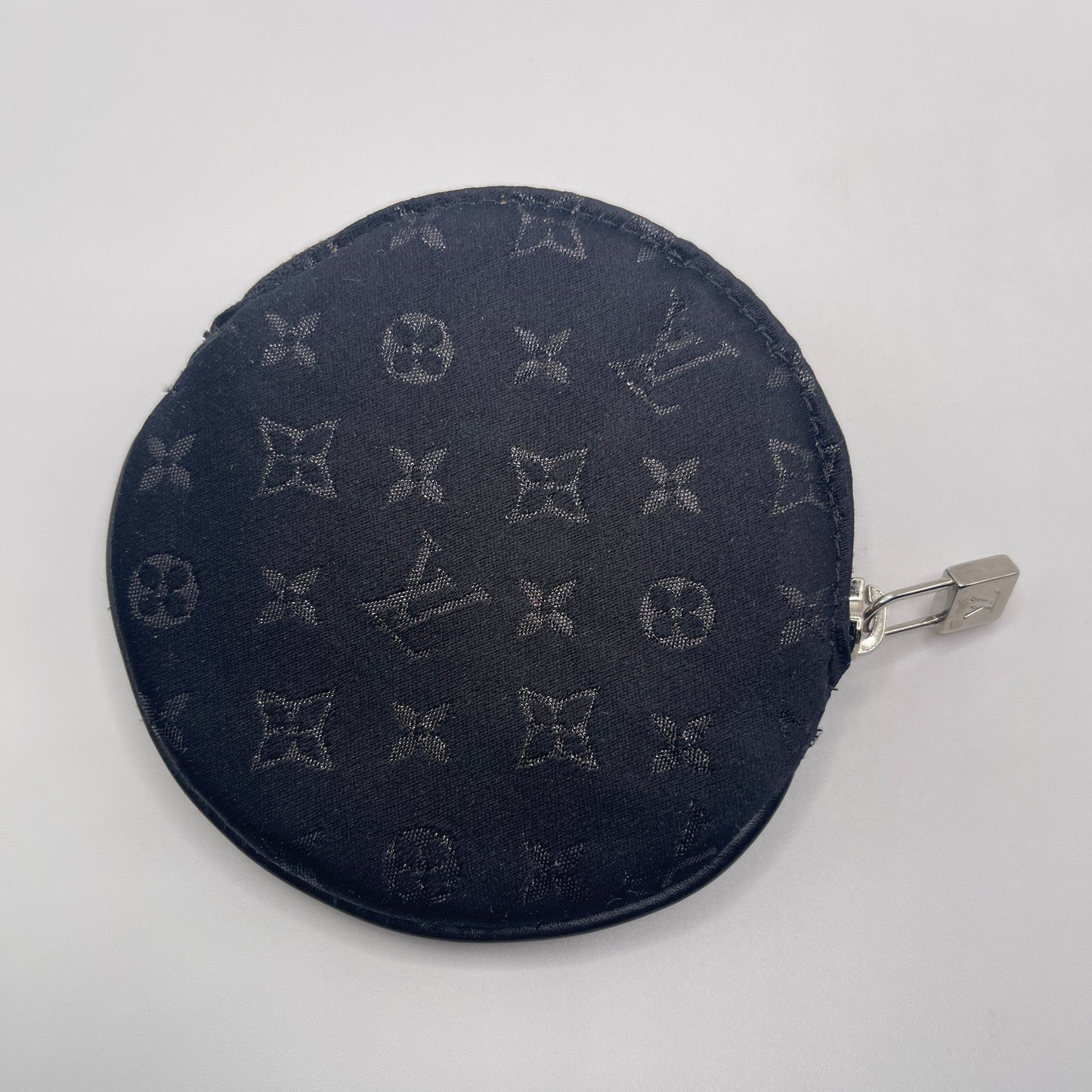 Louis Vuitton Monogram Big Apple Coin Purse