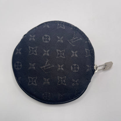 Louis Vuitton Monogram Big Apple Coin Purse