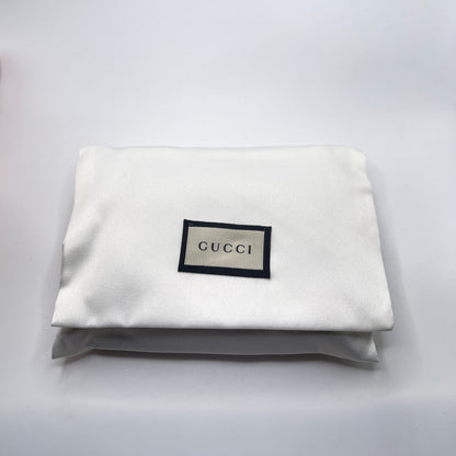 Gucci Marmont Small Leather Wallet