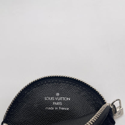 Louis Vuitton Monogram Big Apple Coin Purse