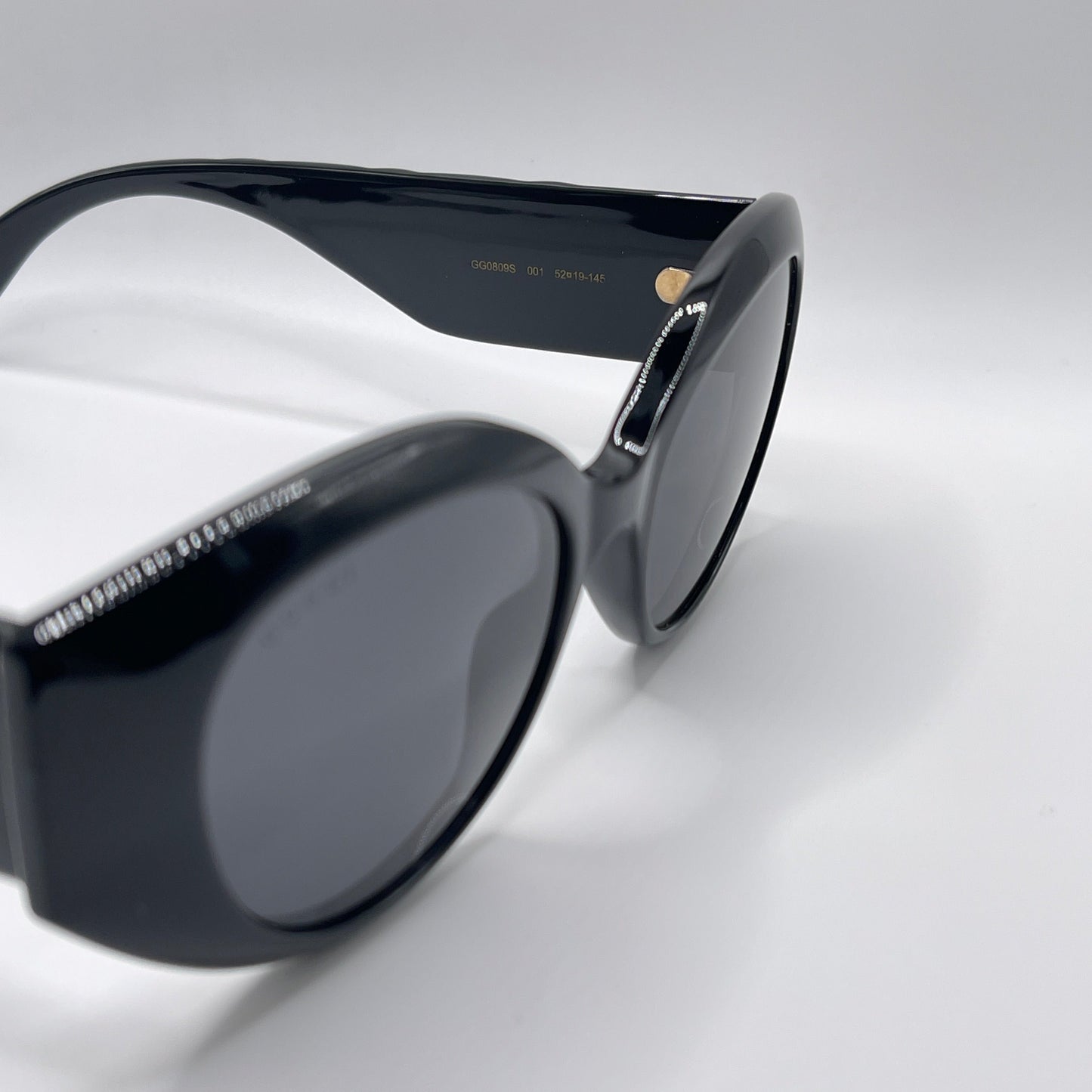 Gucci Sunglasses GG0809S