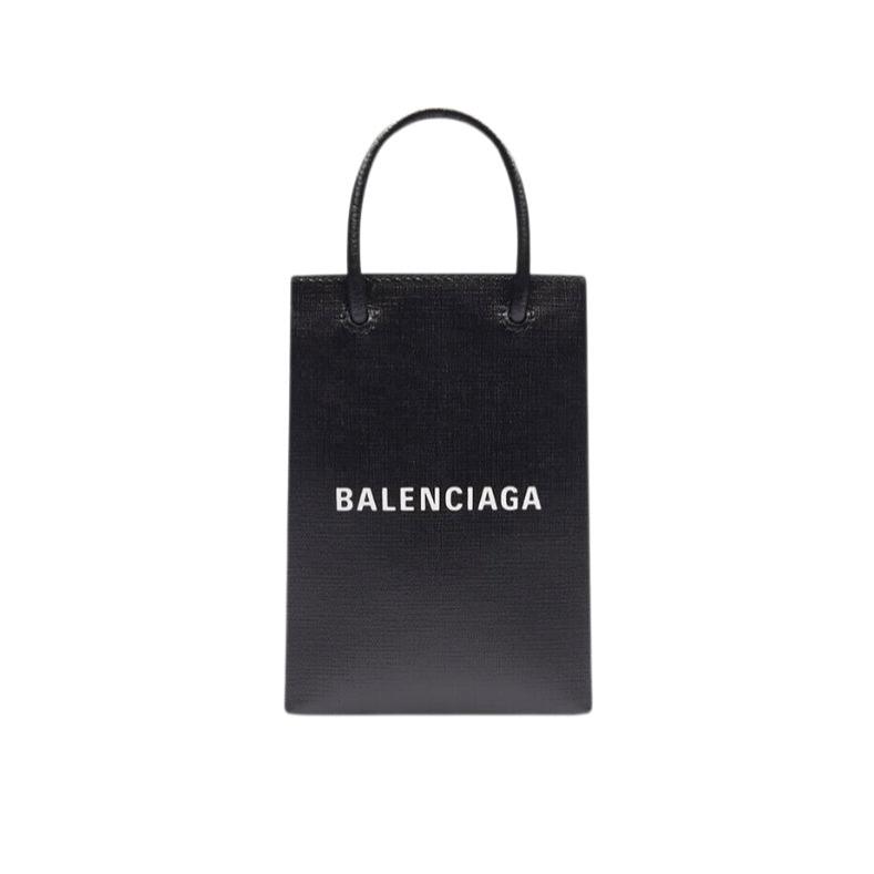 Balenciaga Mini Shopping Bag