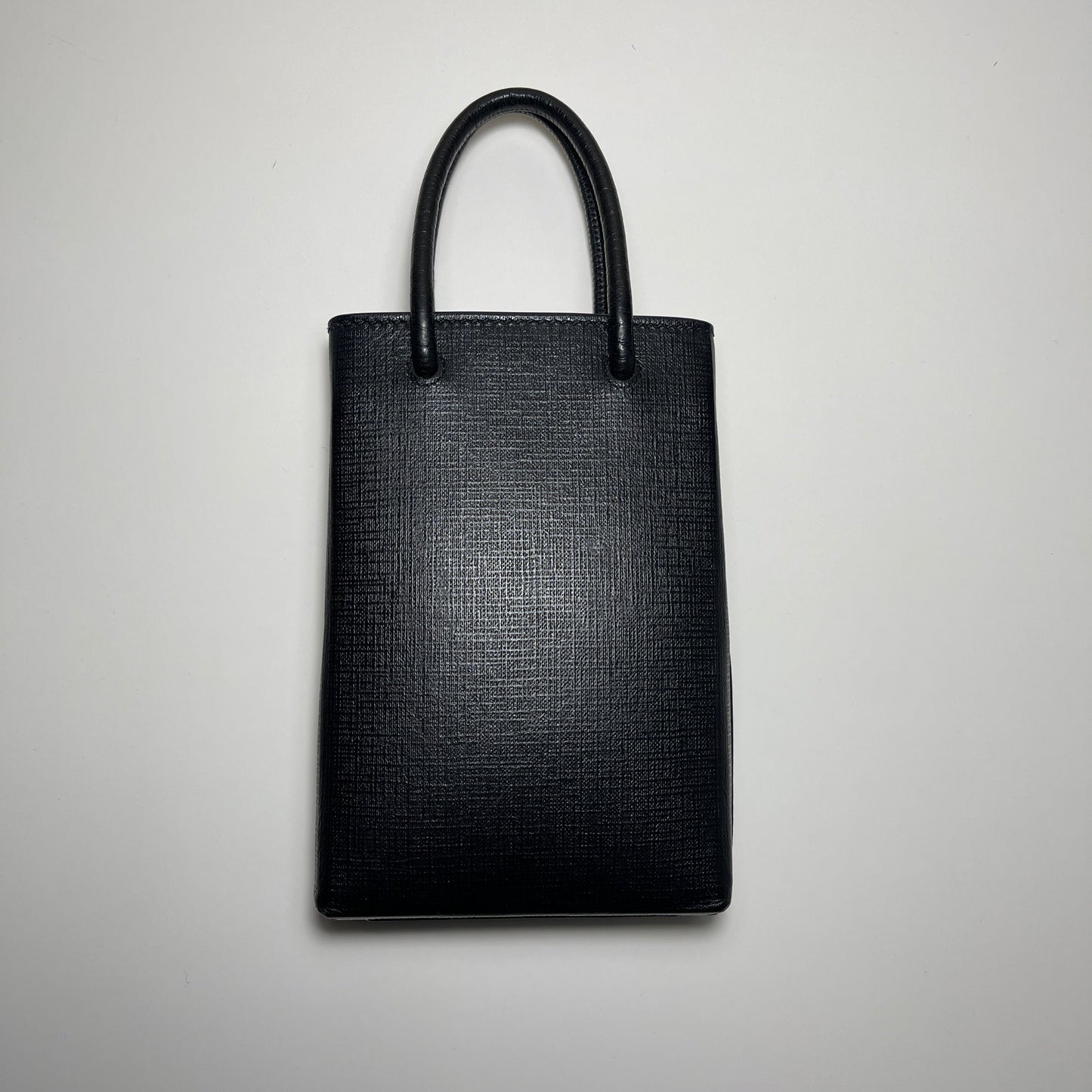 Balenciaga Mini Shopping Bag