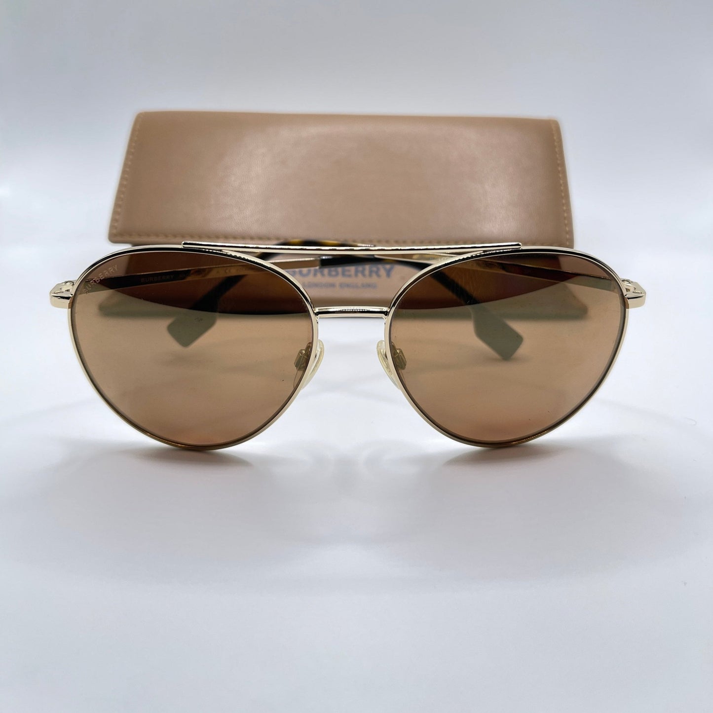 Burberry Sunglasses BE3115