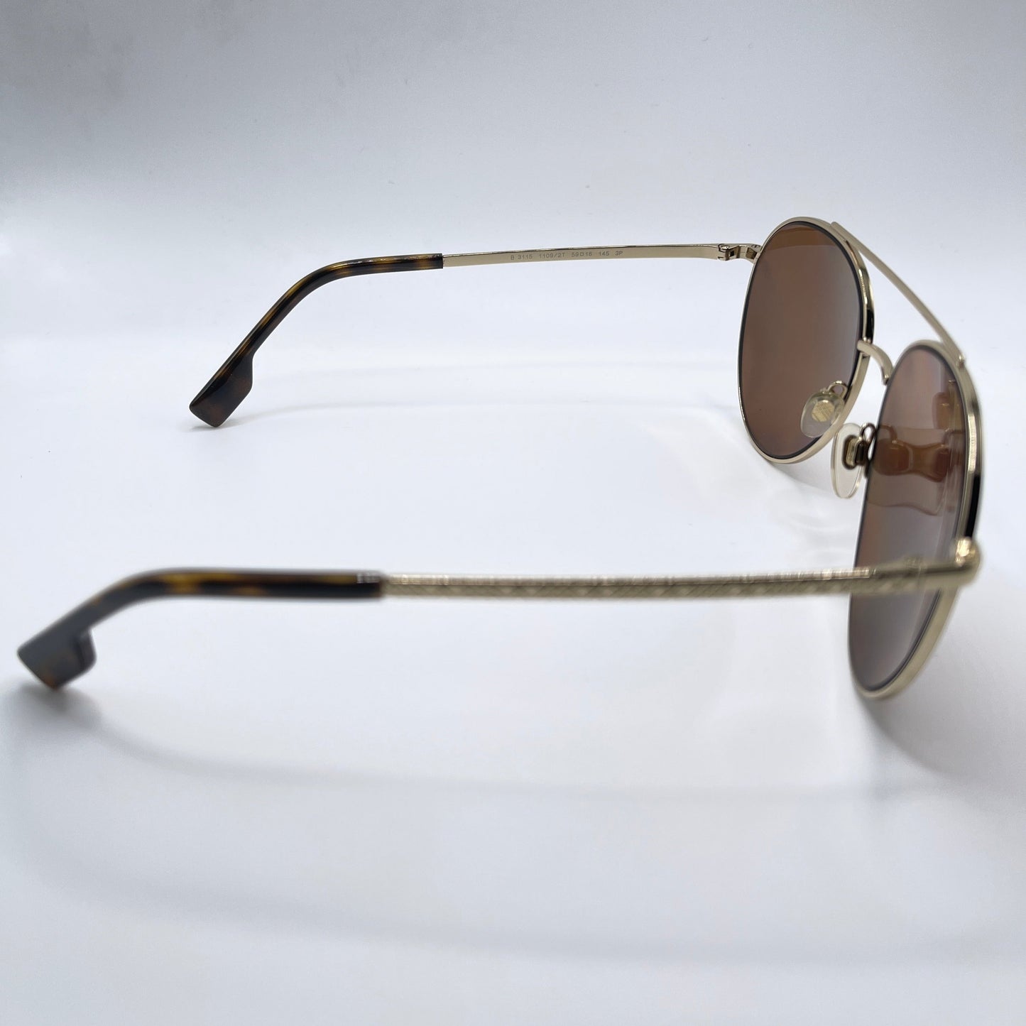 Burberry Sunglasses BE3115