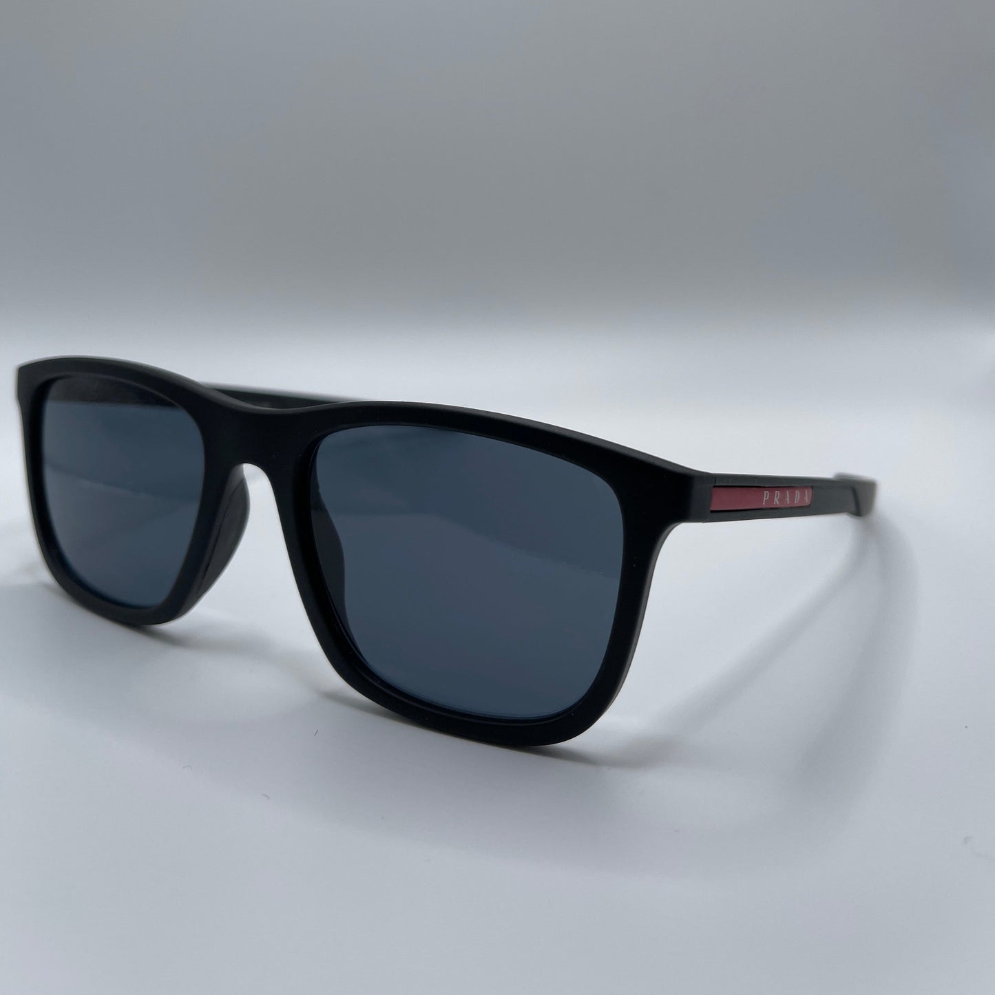 Prada Linea Rossa Sunglasses SPS 10W