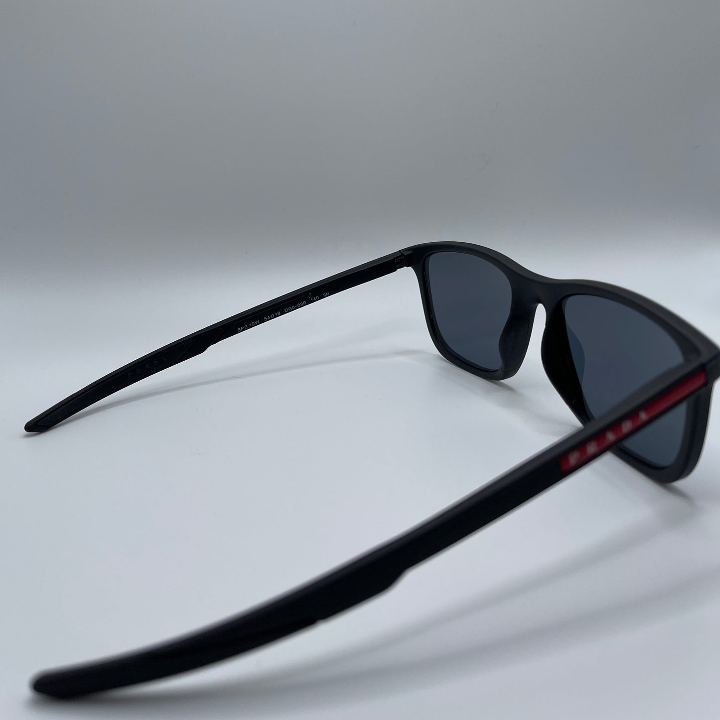 Prada Linea Rossa Sunglasses SPS 10W