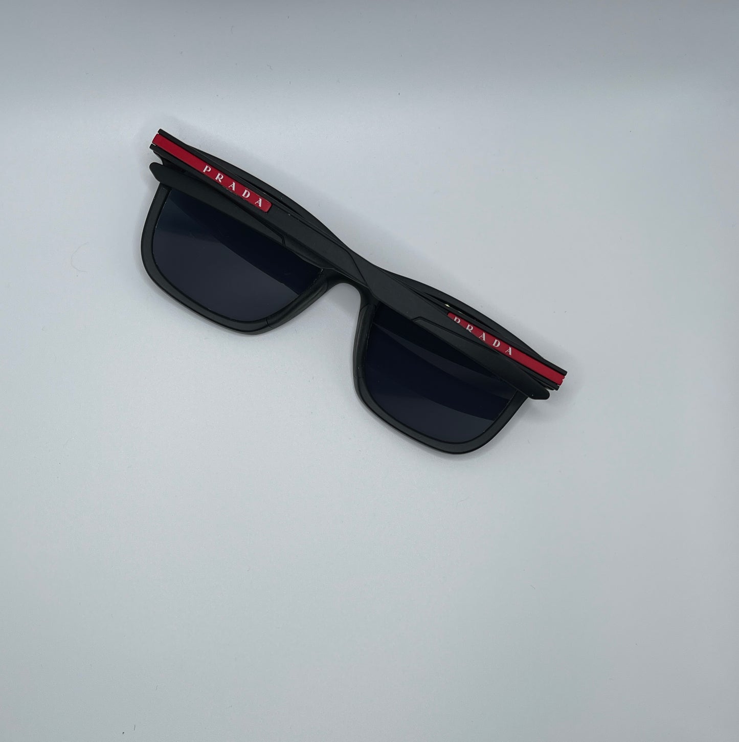 Prada Linea Rossa Sunglasses SPS 10W