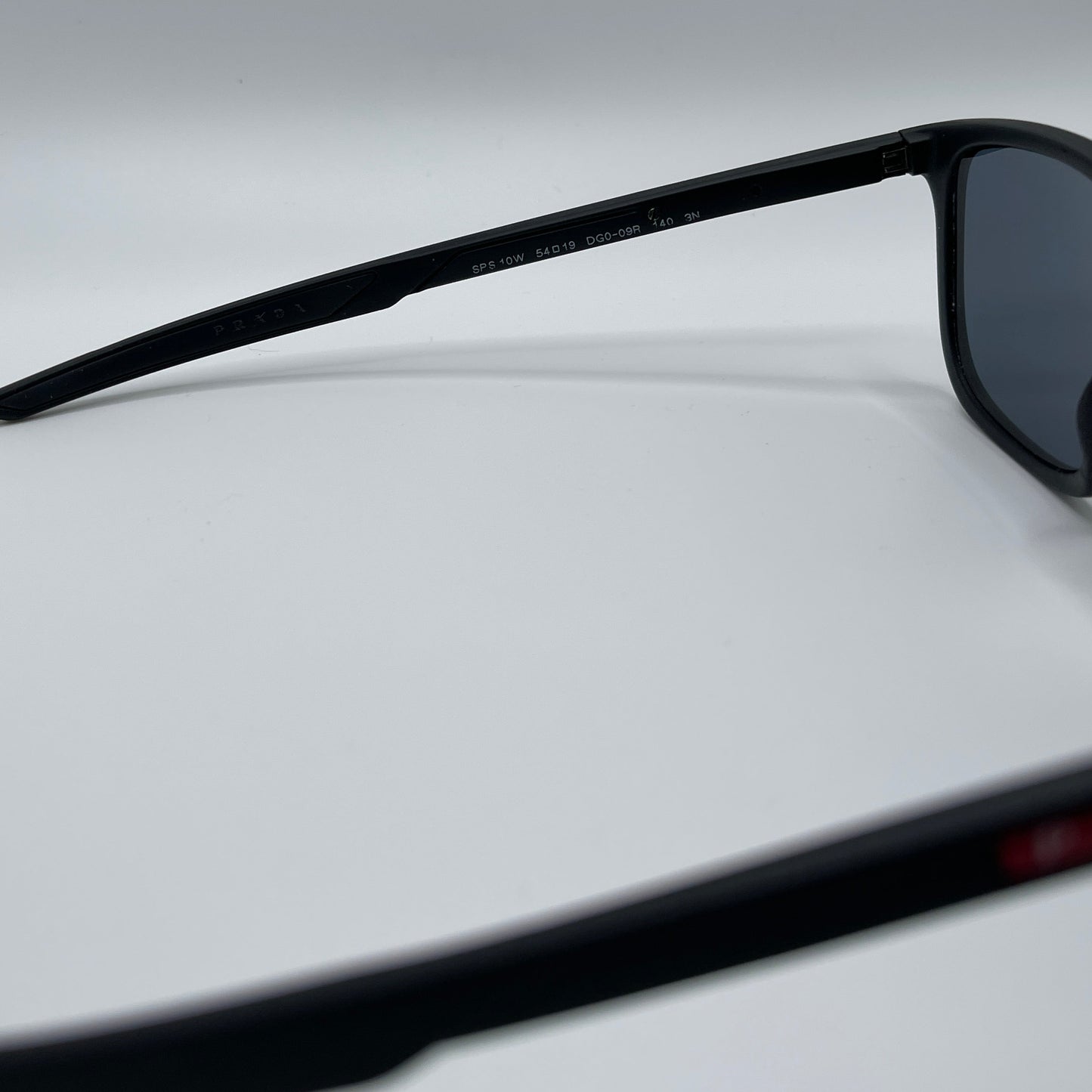 Prada Linea Rossa Sunglasses SPS 10W