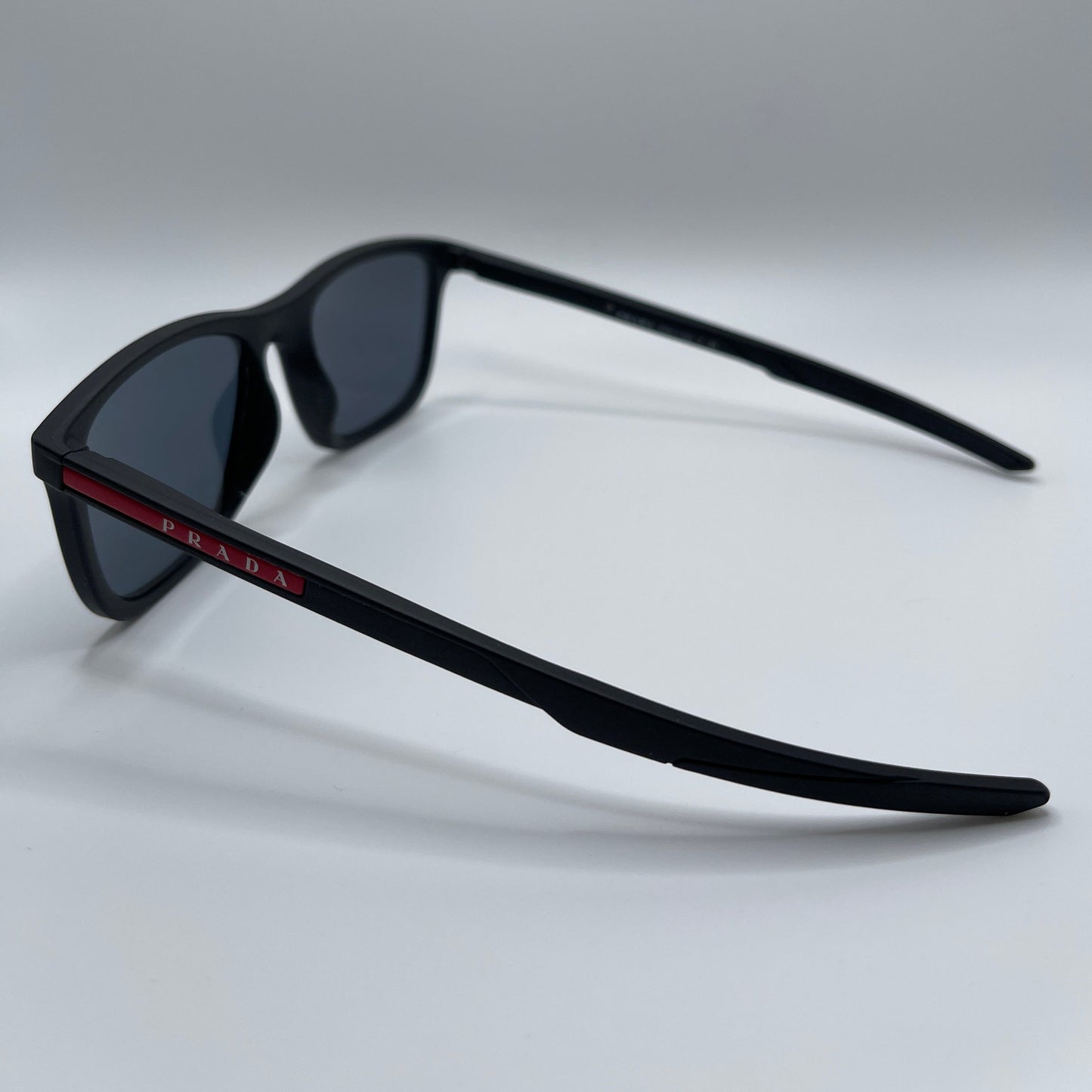 Prada Linea Rossa Sunglasses SPS 10W