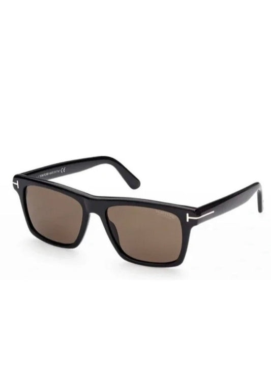 Tom Ford Leo Sunglasses TF0336