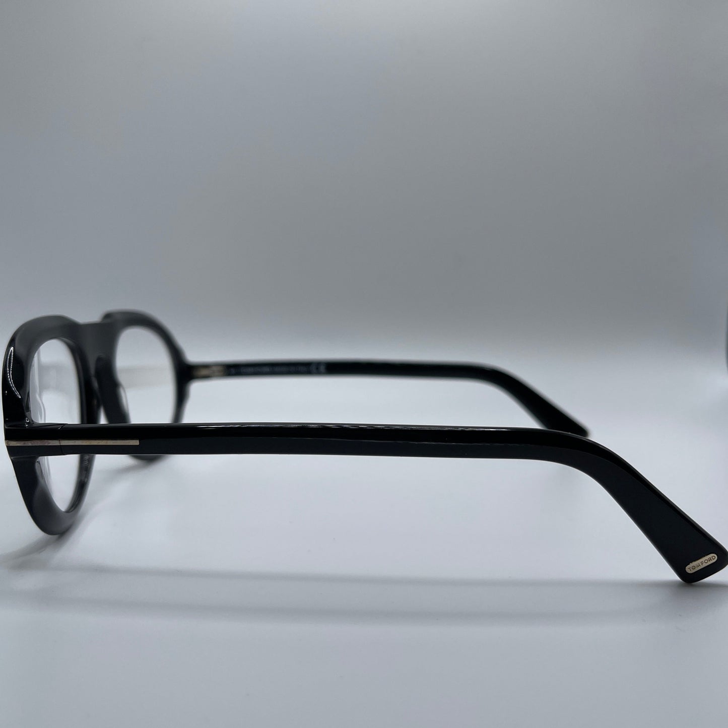 Tom Ford Eyeglasses TF5756-B