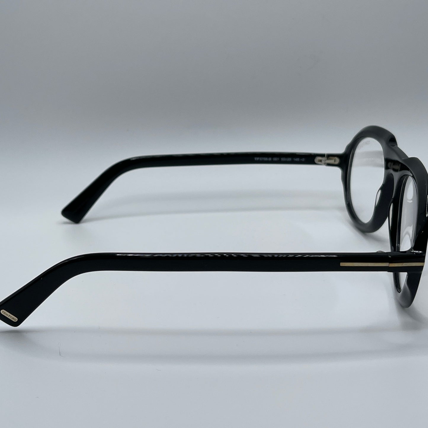 Tom Ford Eyeglasses TF5756-B