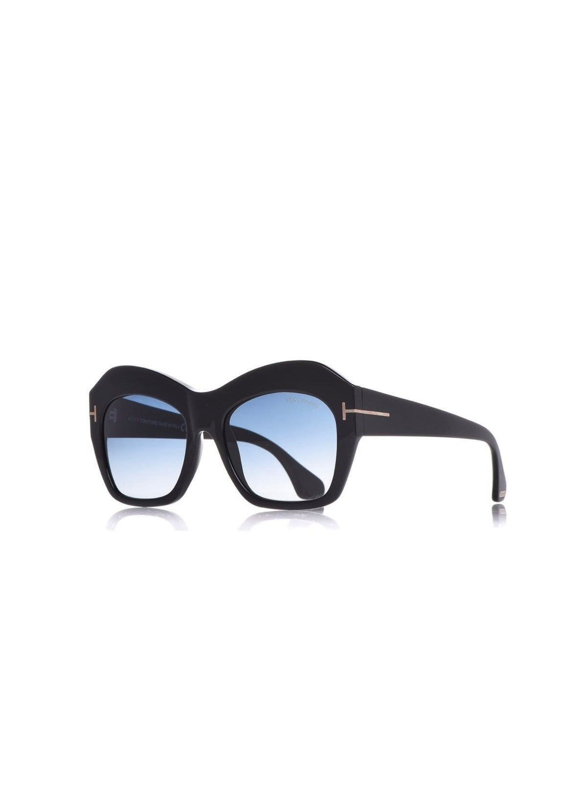 Tom Ford Emmanuelle Sunglasses TF0534