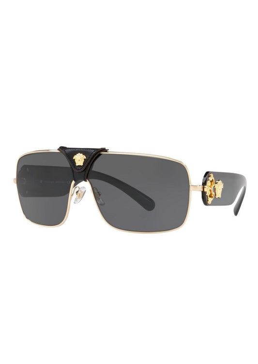 Versace Baroque Sunglasses VE2207Q